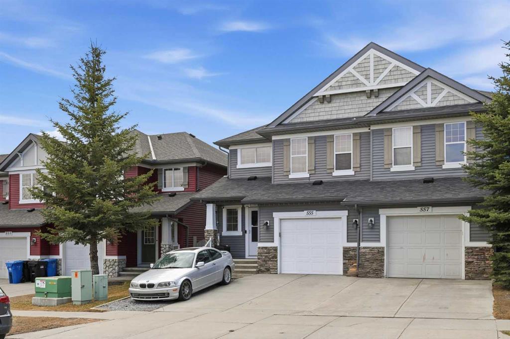 555 Panamount Boulevard, Calgary, AB, T3K 0H2
