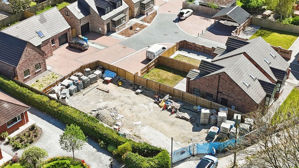 Land for saleLowfield Road, Anlaby, Hull HU10