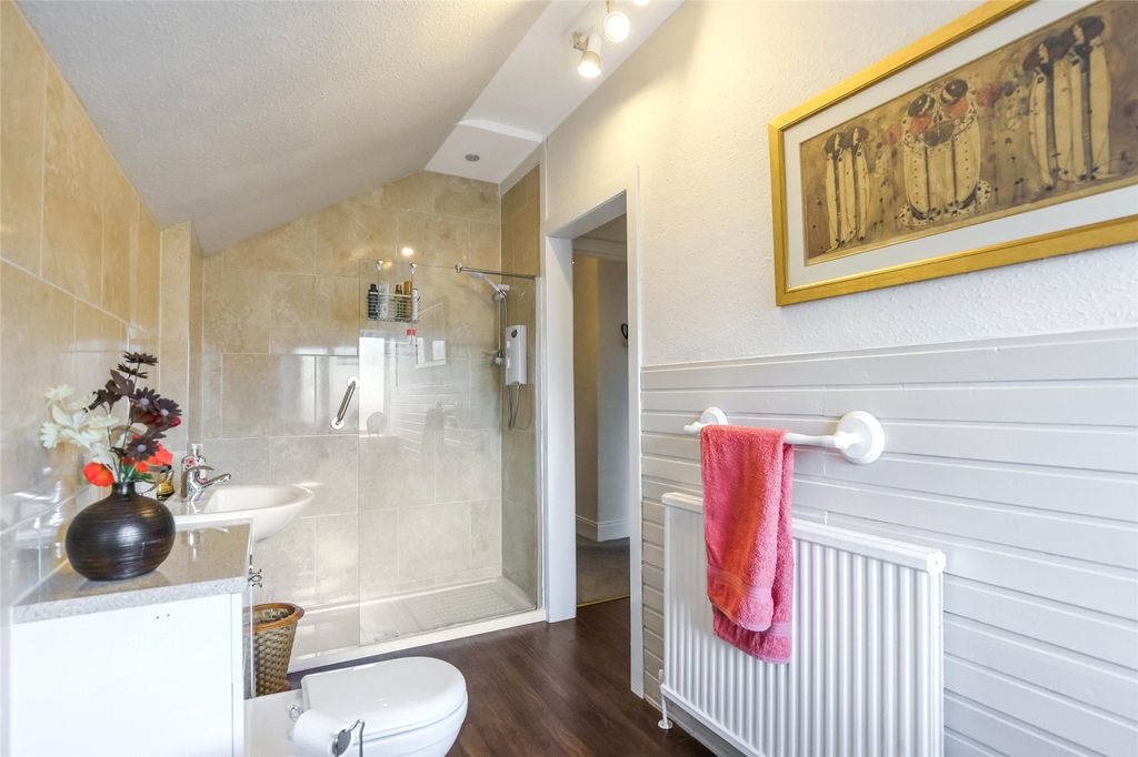 Additional image 6 of 4 bed flat for saleSouth Hamilton Street, Kilmarnock, East Ayrshire KA1