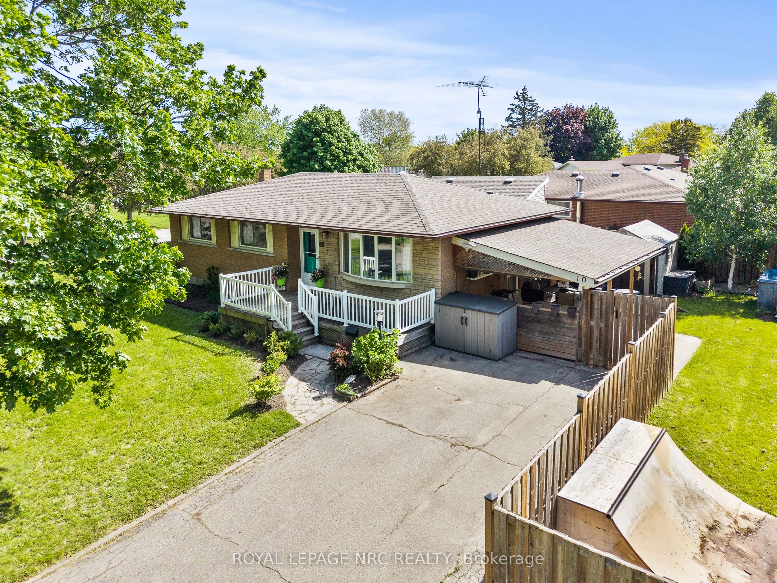 Additional image 4 of 10 Ancaster Boulevard, St. Catharines, ON, L2M 6V9
