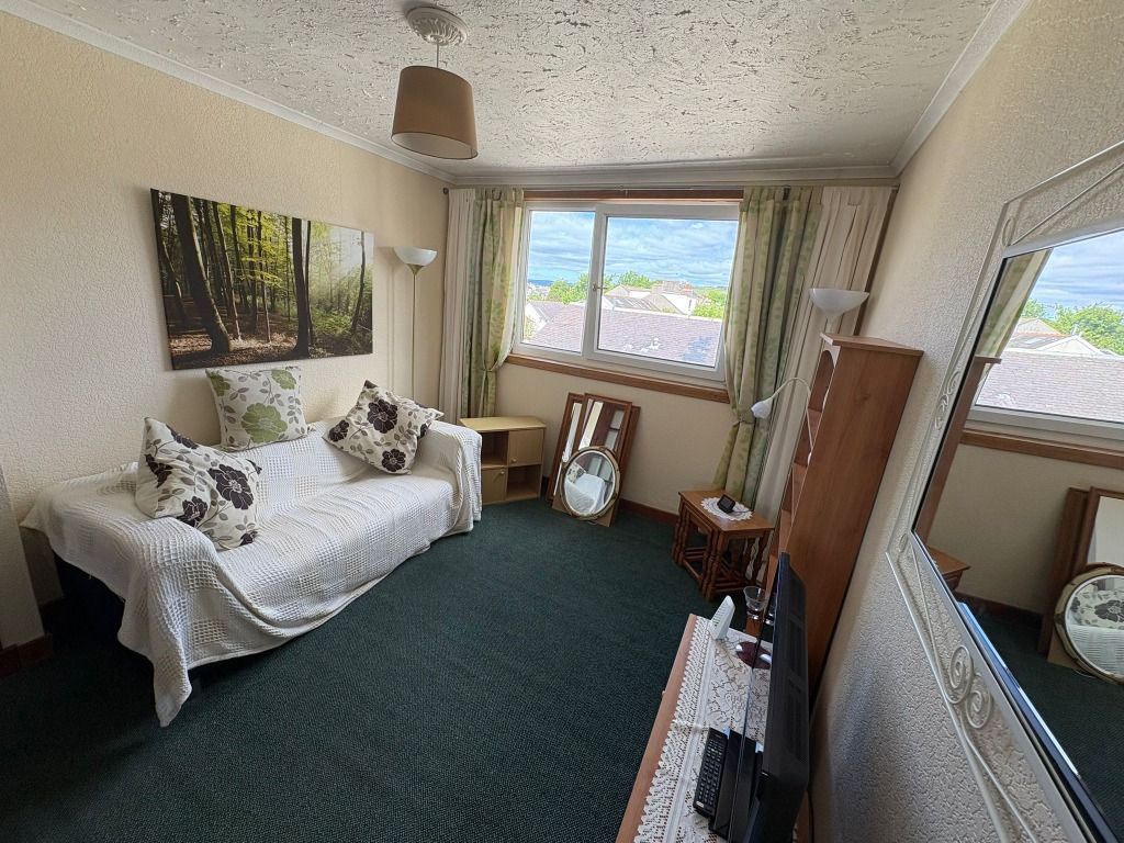 Additional image 3 of 1 bed flat to rentGateside Street, Largs, North Ayrshire KA30