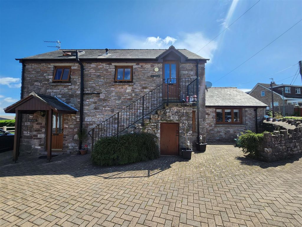 Additional image 2 of 1 bed flat to rentEast Street, St. Briavels, Lydney GL15