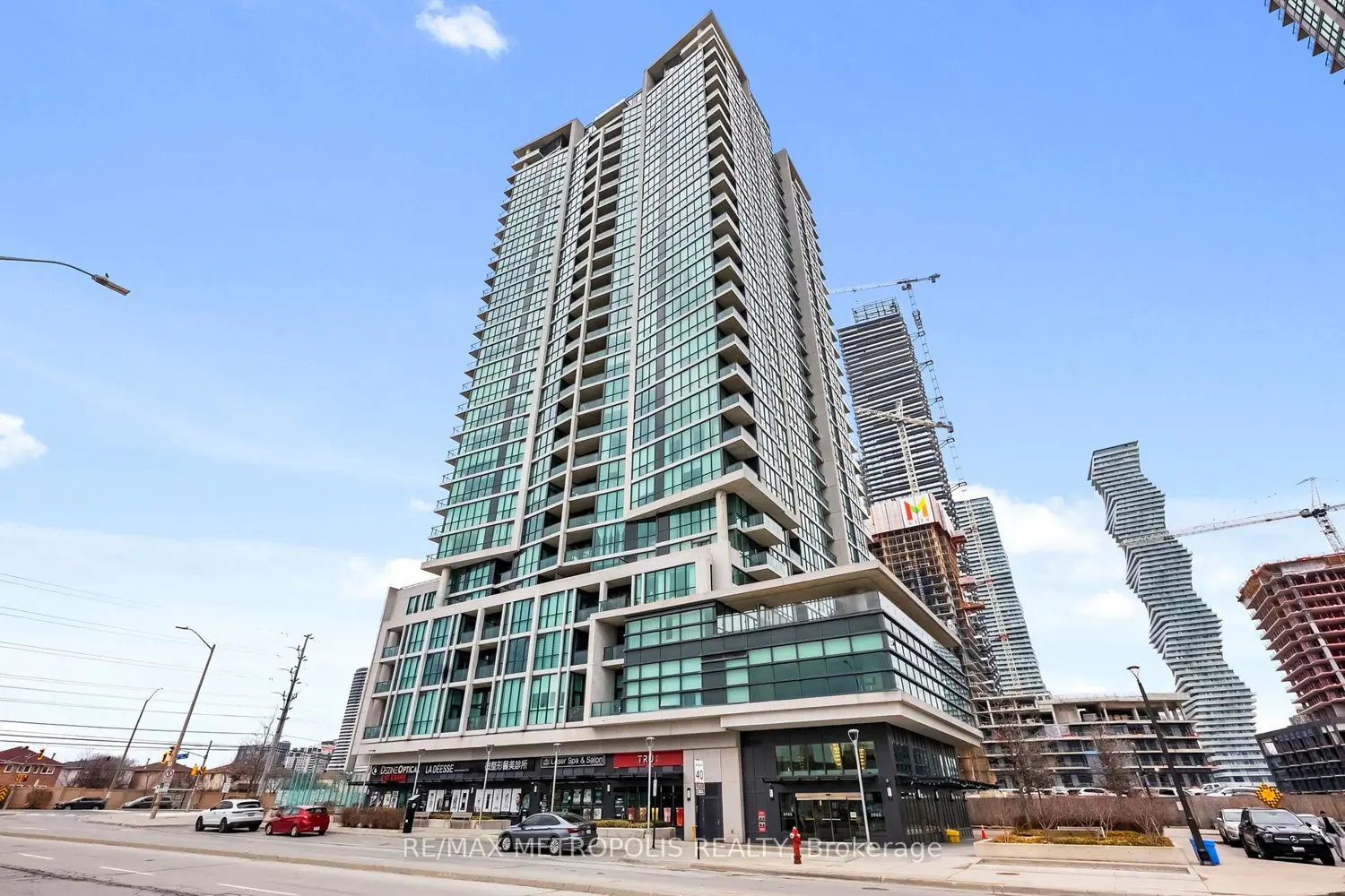 3985 Grand Park Drive 305