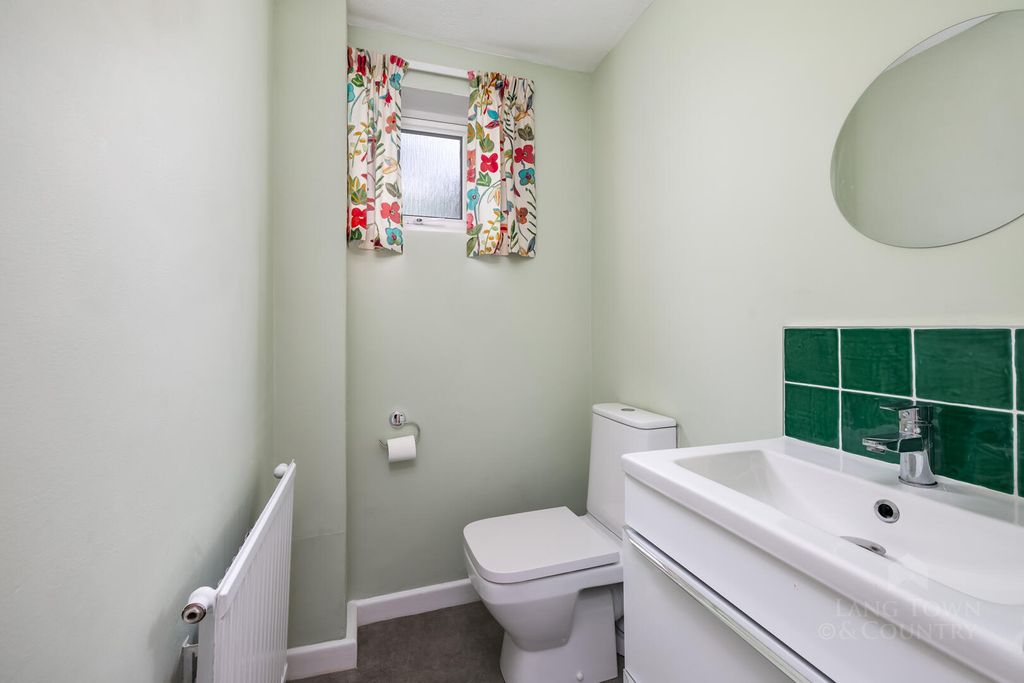Additional image 12 of 4 bed detached house to rentPowisland Drive, Derriford, Plymouth PL6