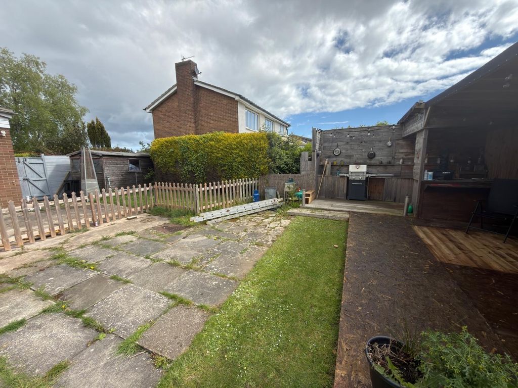 Additional image 26 of 4 bed detached house for saleHylton Road, West Park TS26
