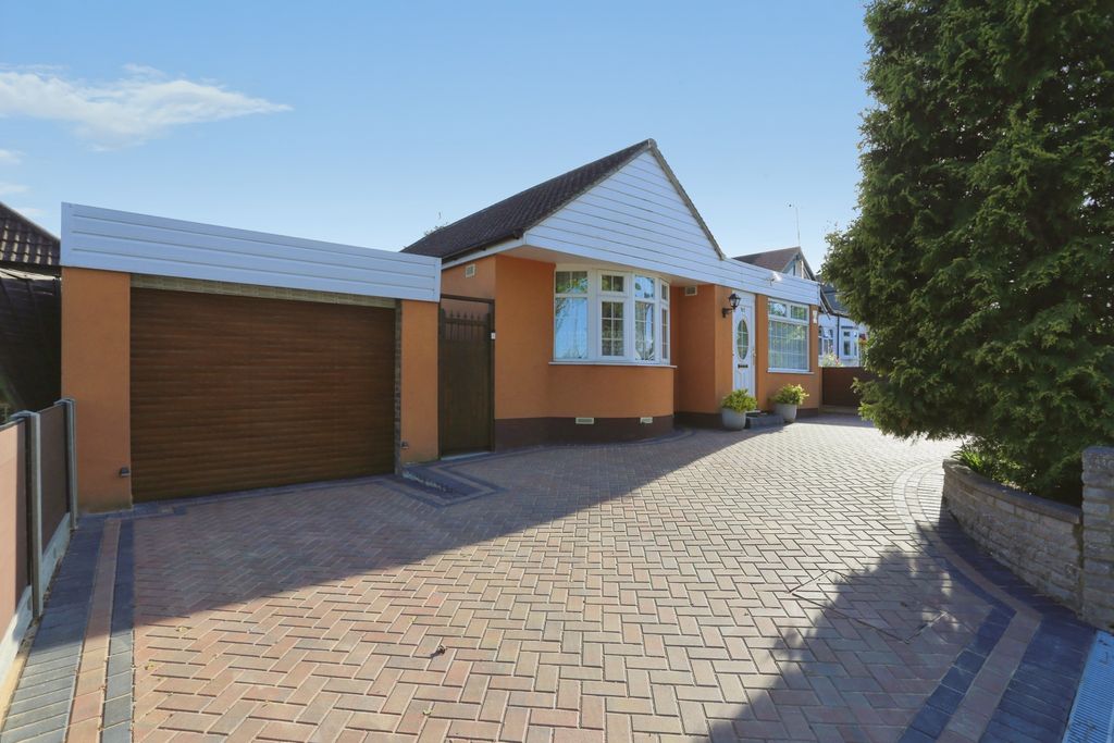 Additional image 20 of 3 bed bungalow for salePoverest Road, Orpington BR5