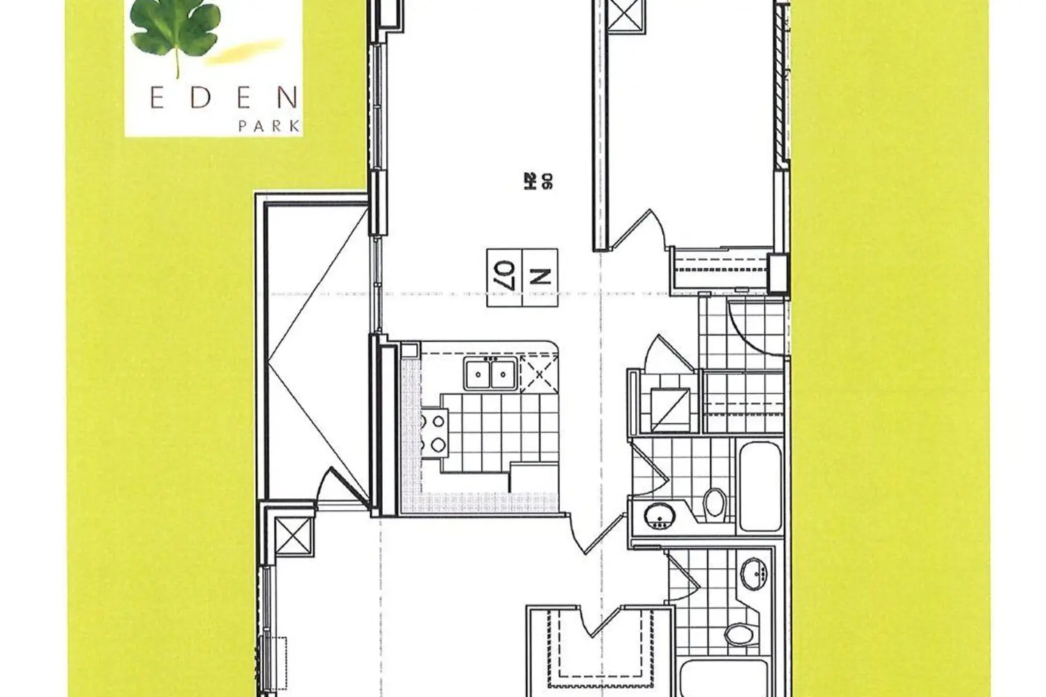 Additional image 7 of 3504 Hurontario Street 307