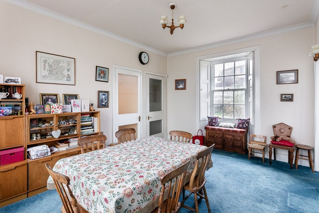 Additional image 13 of 5 bed detached house for saleLammerlaws, Burntisland KY3