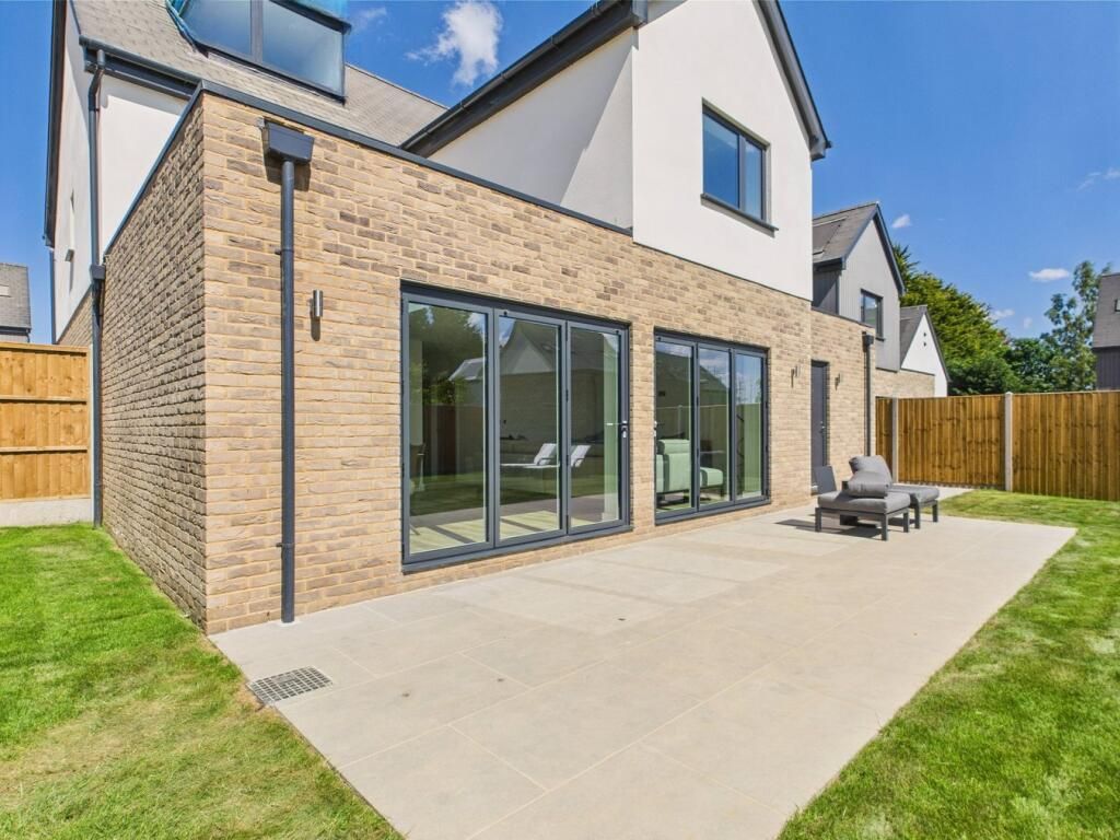 Additional image 17 of 5 bed detached house to rentThe Old Coal Yard, Northwold, Thetford IP26