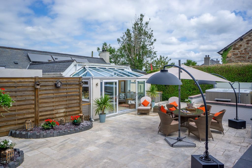 Additional image 4 of 4 bed semi-detached house for saleAbersoch, Pwllheli LL53
