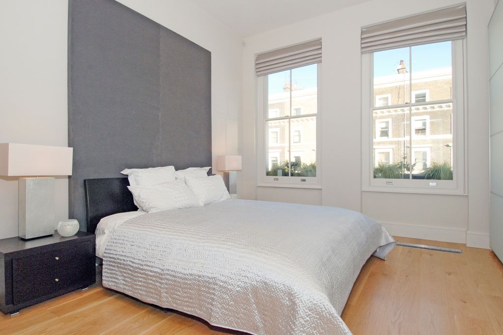 Additional image 21 of 14 bed block of flats for sale4 Cornwall Gardens, London, London SW7