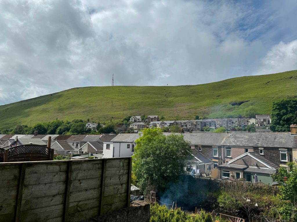 Additional image 10 of 2 bed flat to rent99B High Street, Ogmore Vale, Bridgend CF32