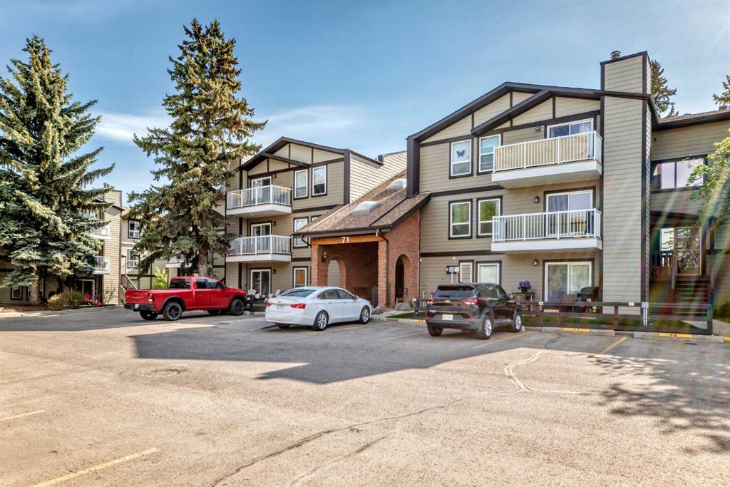 Additional image 4 of 307-71 Cosgrove Crescent, Red Deer, AB, T4P 2Z6