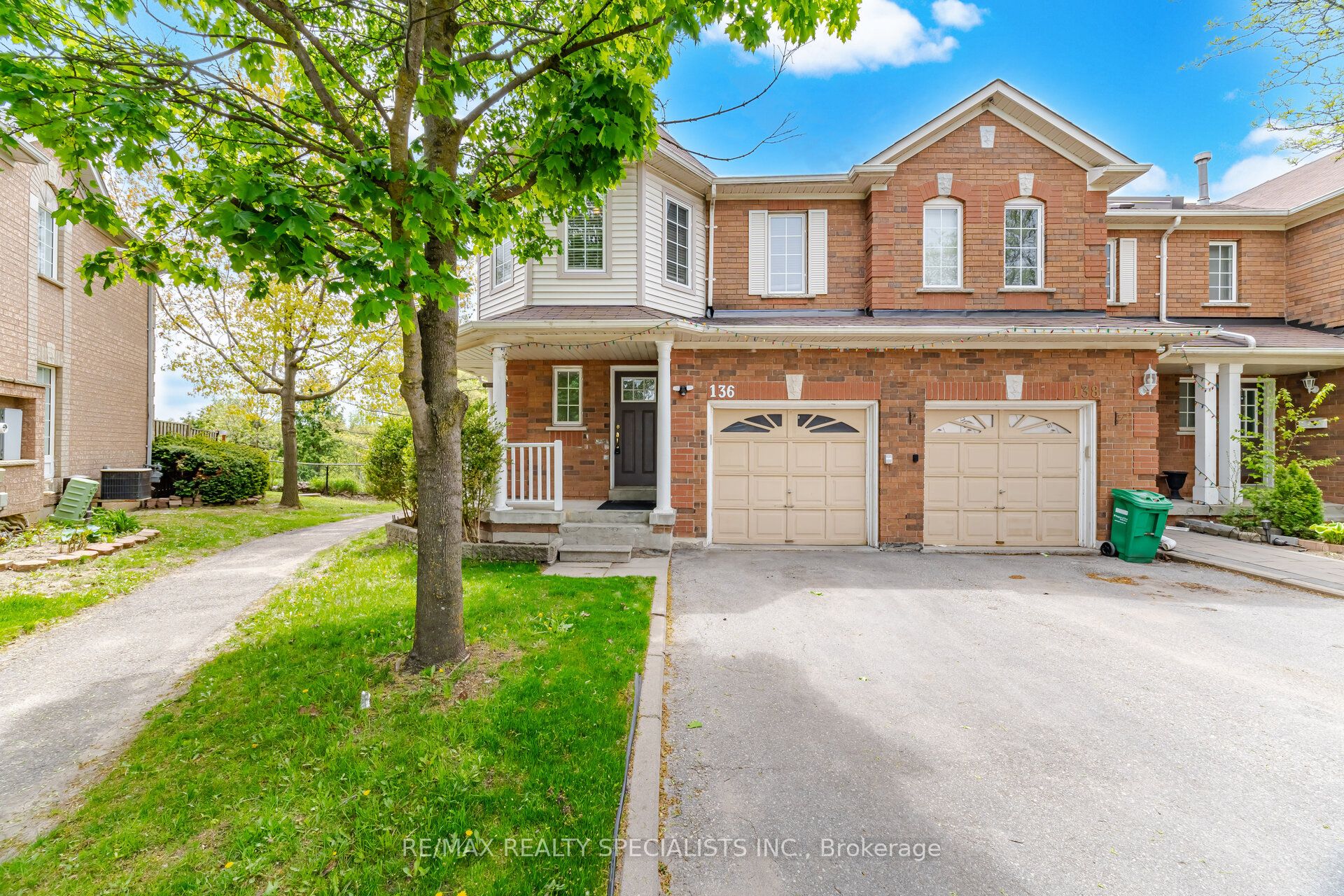 Additional image 2 of 136-9800 Mclaughlin Road, Brampton, ON, L6X 4R1