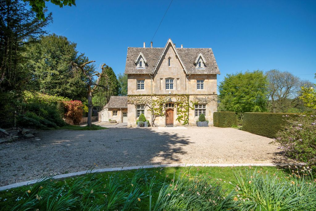 Additional image 34 of 5 bed detached house for saleChurch Lane, Sevenhampton, Cheltenham, Gloucestershire GL54