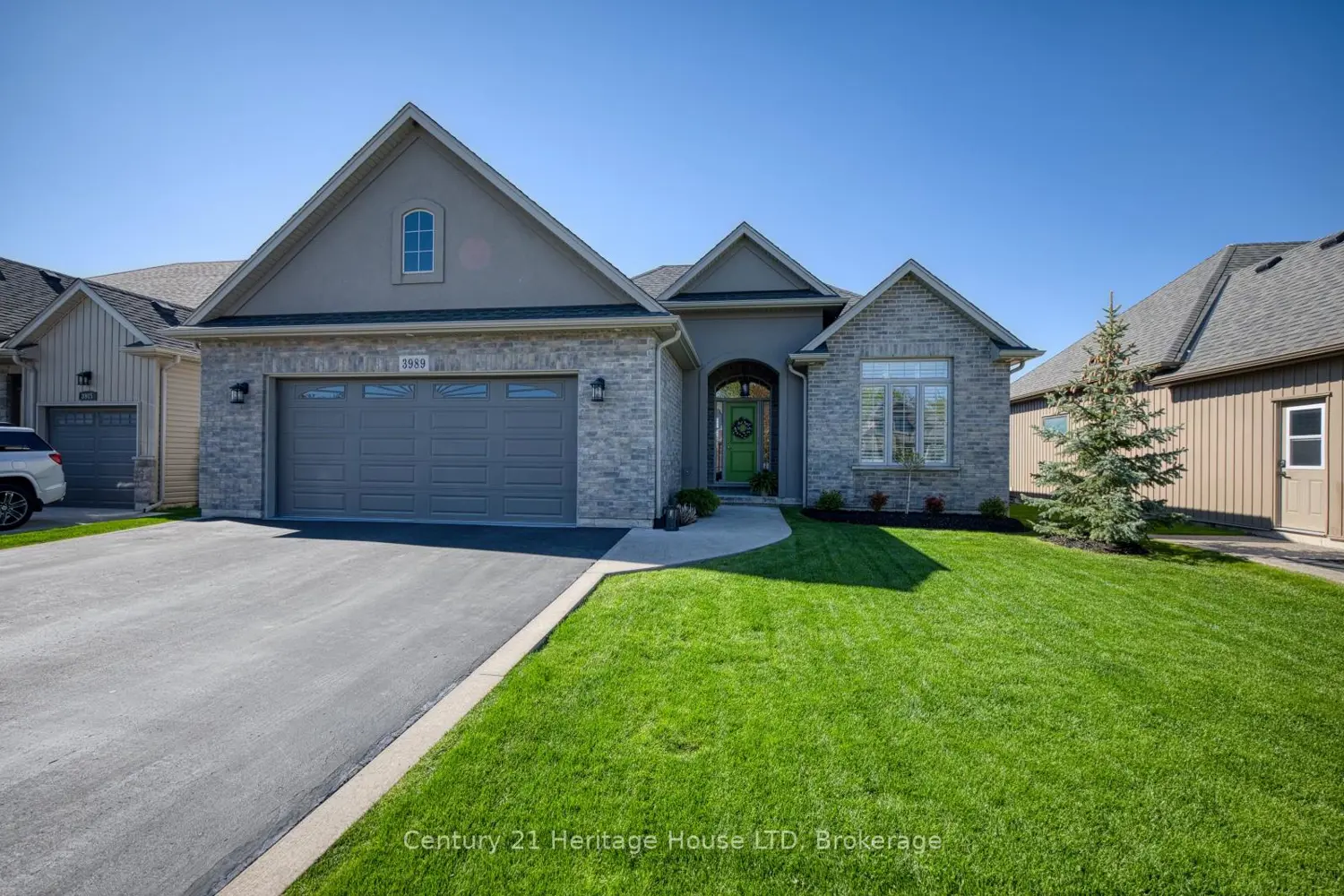 3989 Village Creek Drive