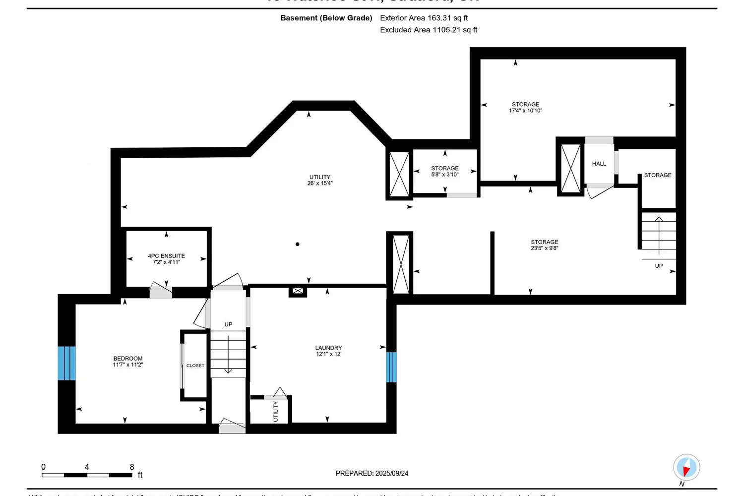 Additional image 16 of 18 Waterloo Street