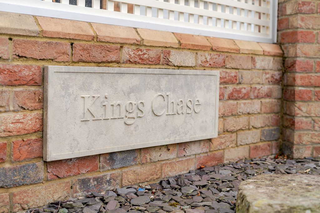 Additional image 2 of 6 bed detached house for saleOrchard Road, Pulloxhill, Bedford MK45