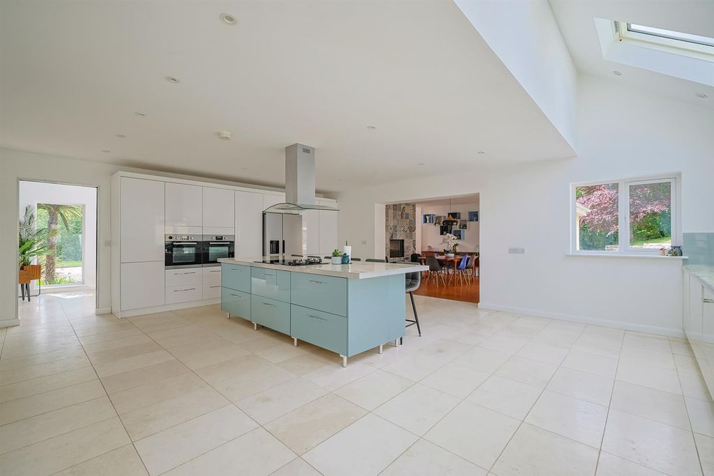 Additional image 10 of 6 bed detached house for salePant Y Meillion, Llandeilo Road, Gorslas, Llanelli SA14