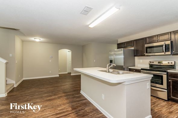9836 MARINE COURT, JACKSONVILLE, FL, 32221