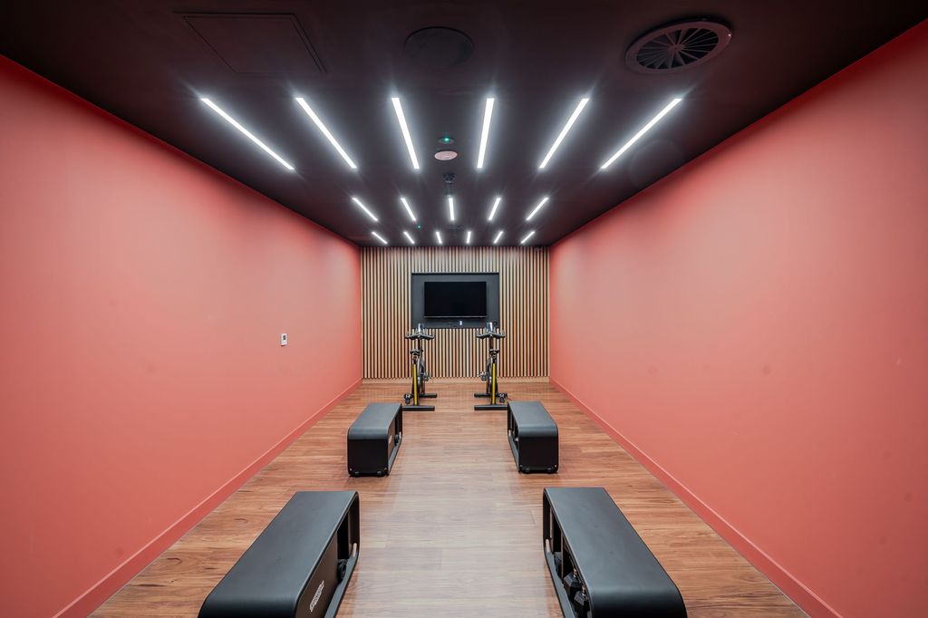 Additional image 12 of 3 bed flat for saleThe Buckley Penthouse, Bankside Boulevard, Colliers Yard, Manchester M3