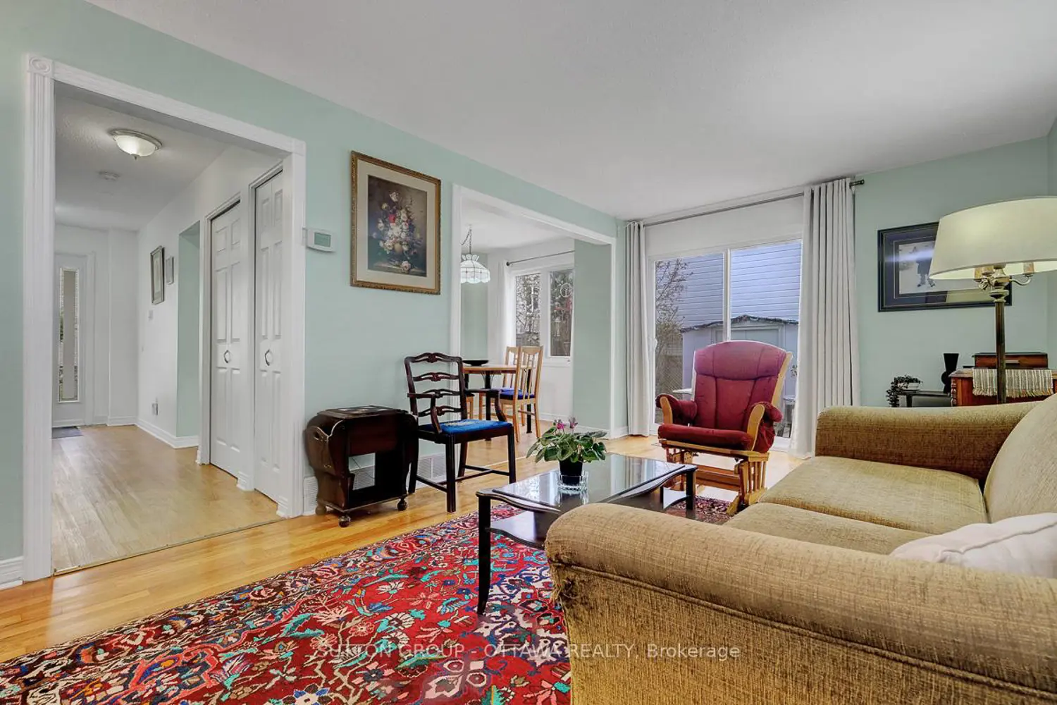 3691 Albion Road 124 photo 2