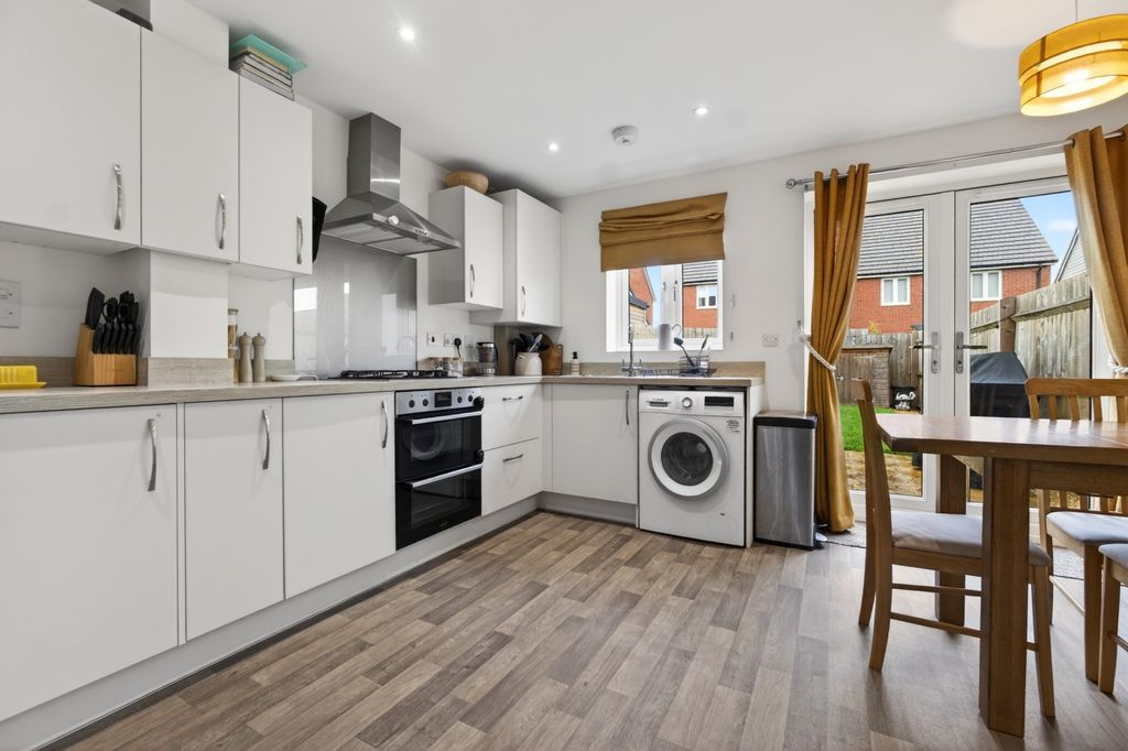 Additional image 3 of 2 bed semi-detached house for saleDiscounted Market Scheme - Kingstone, Hereford HR2