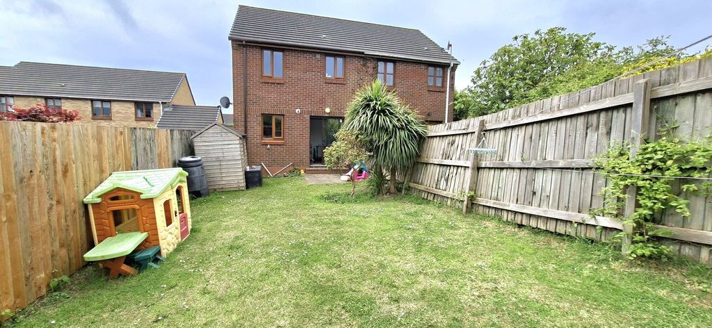 Additional image 11 of 2 bed semi-detached house to rentFair Oakes, Haverfordwest SA61