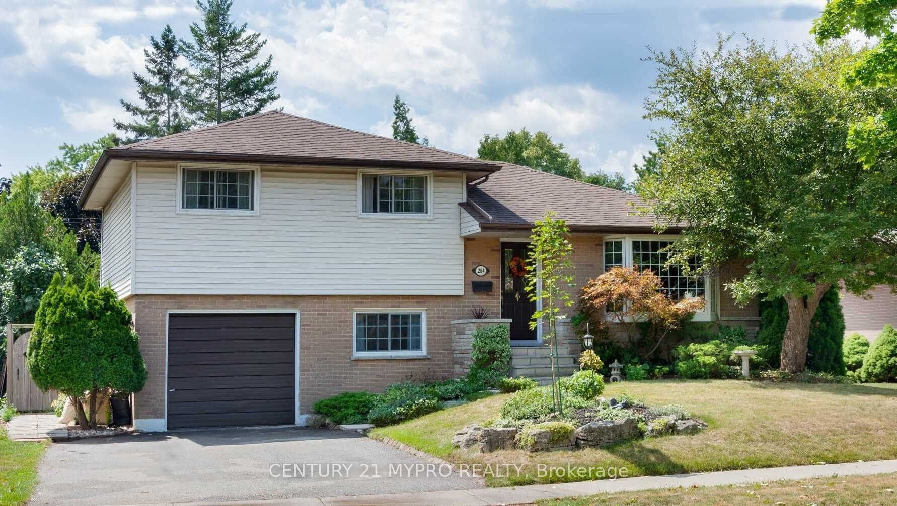284 Hampton Heath Road, Burlington, ON, L7L 4P5