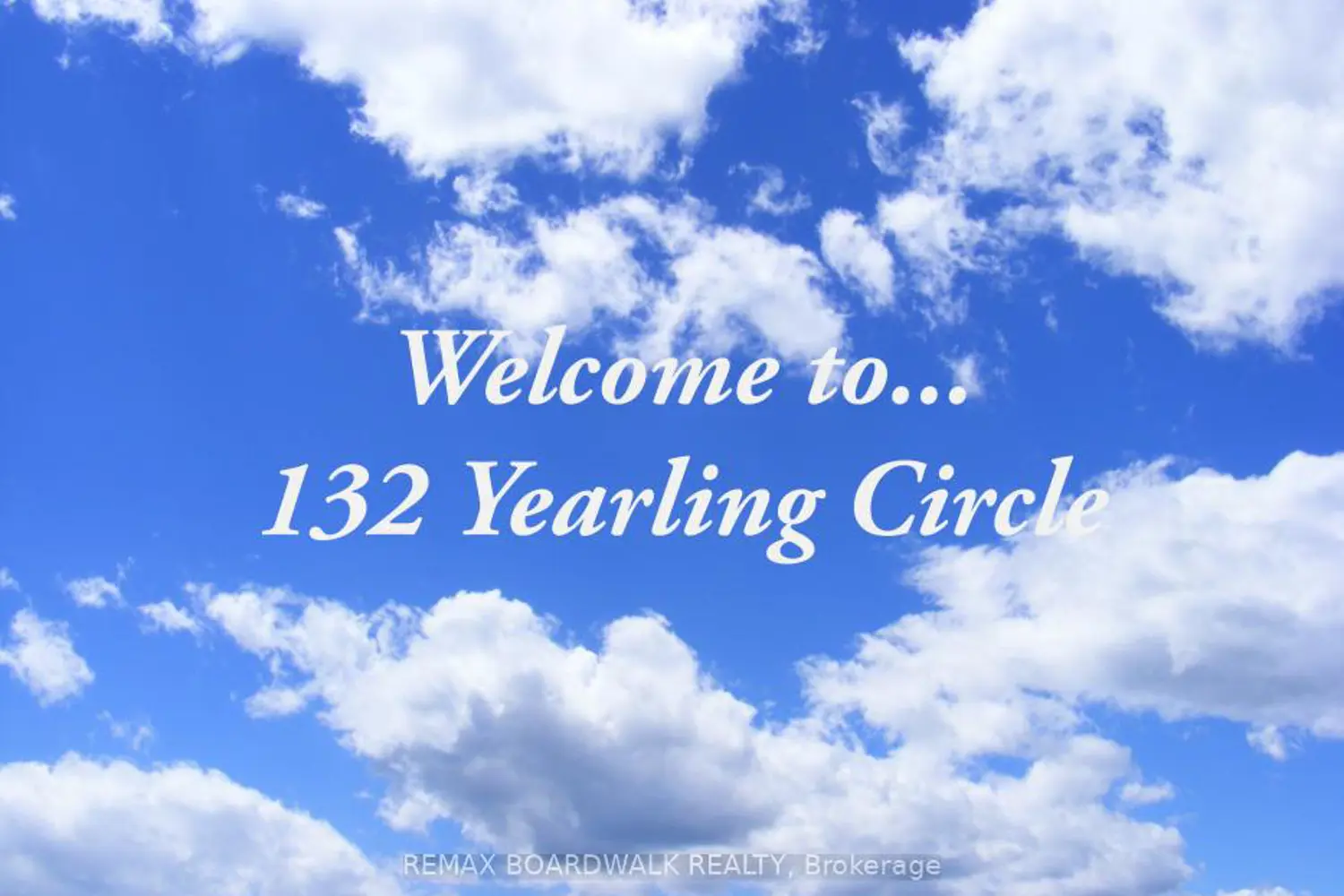 132 Yearling Circle photo 2