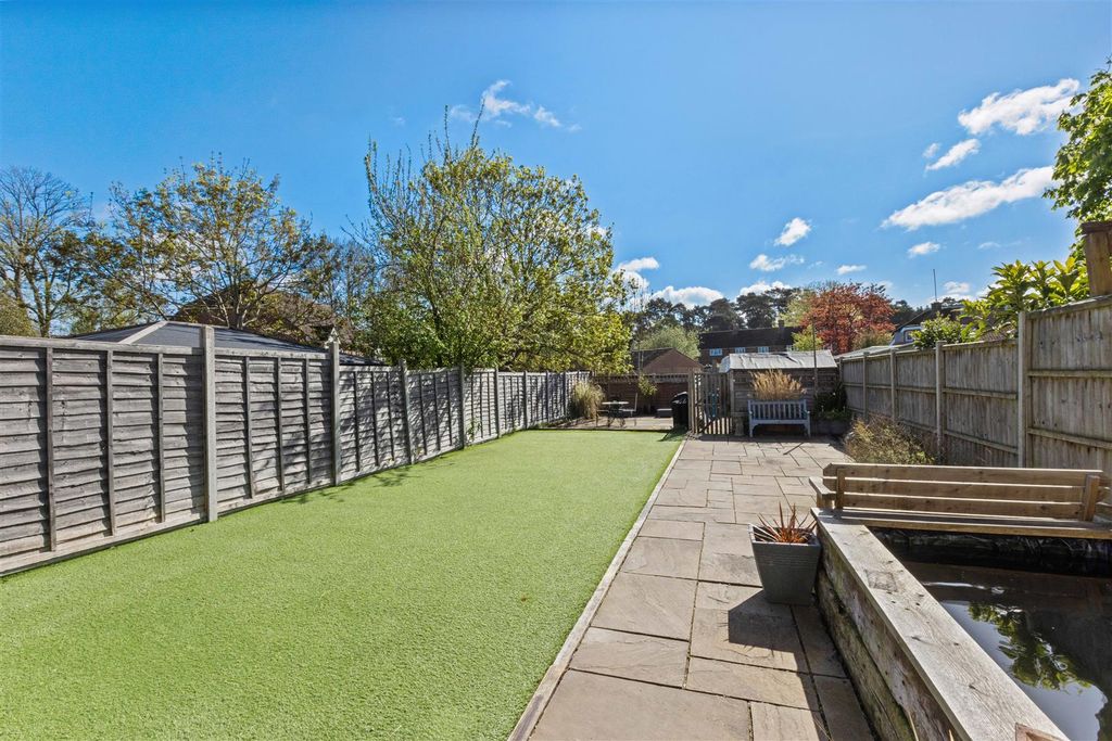 Additional image 11 of 3 bed terraced house for saleCarroll Crescent, Ascot SL5