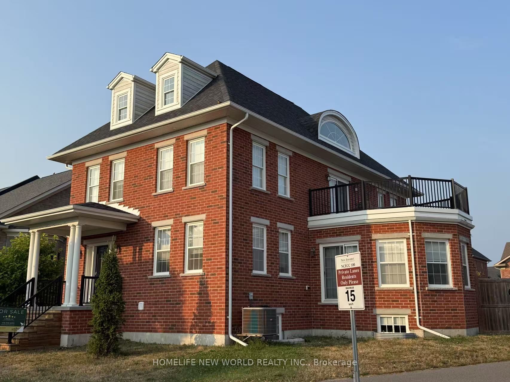 Additional image 2 of 724 James Sweetman Avenue, Cobourg, ON, K9A 0K7