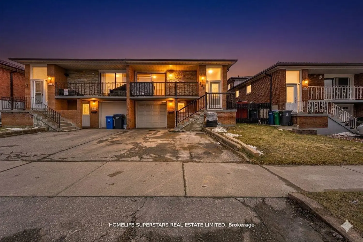 306 Royal Salisbury Way