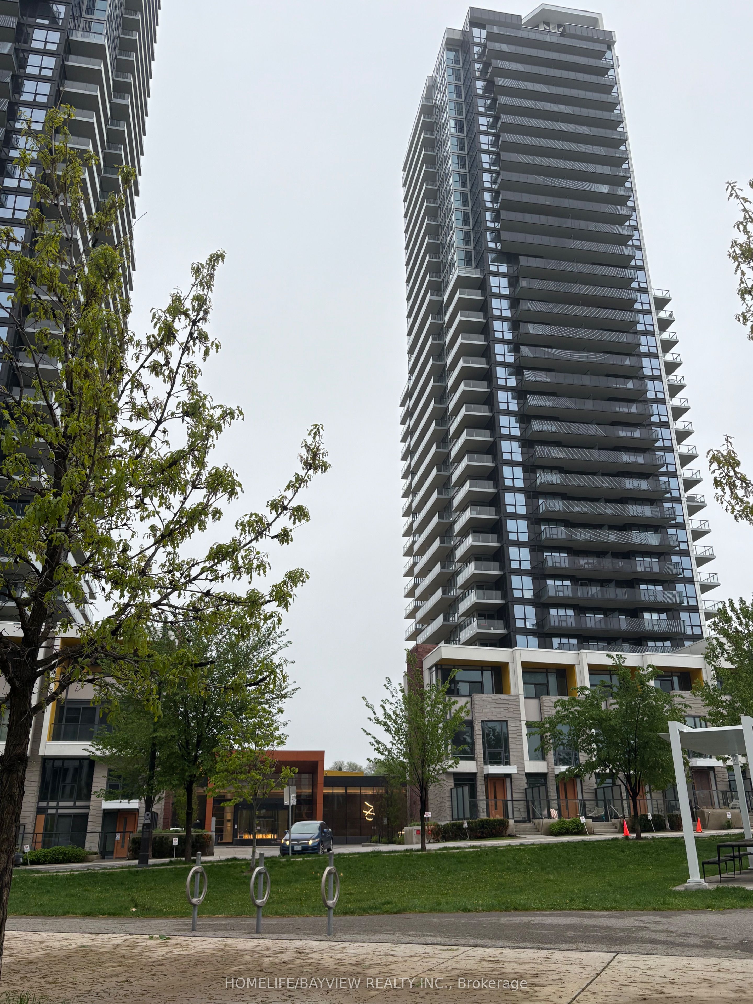 2210-85 Mcmahon Drive, Toronto, ON, M2K 0H1