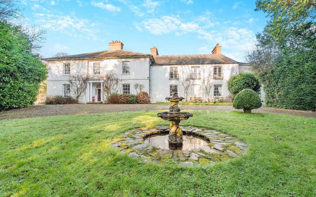 Additional image 3 of 8 bed detached house for saleLlangoedmor, Cardigan SA43