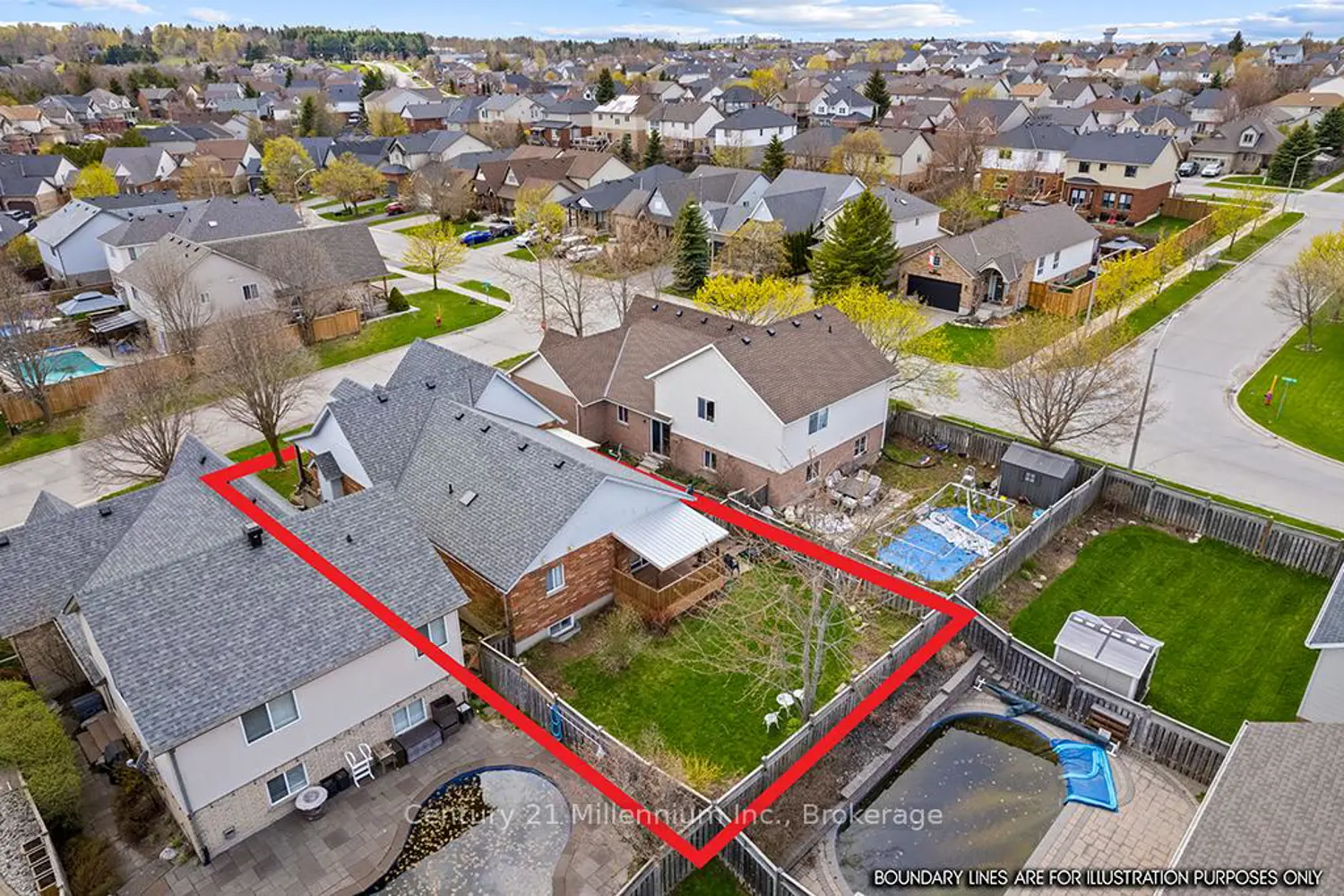Additional image 17 of 11 Northampton Street