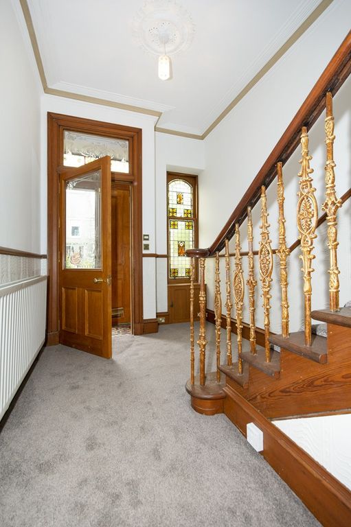 Additional image 9 of 5 bed town house to rent415 Great Western Road, Aberdeen AB10