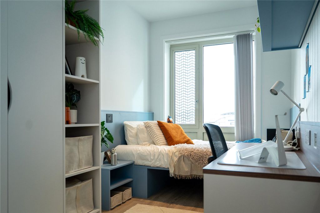 Additional image 3 of 1 bed property to rentFairlawn Avenue, Patchway, Bristol BS34