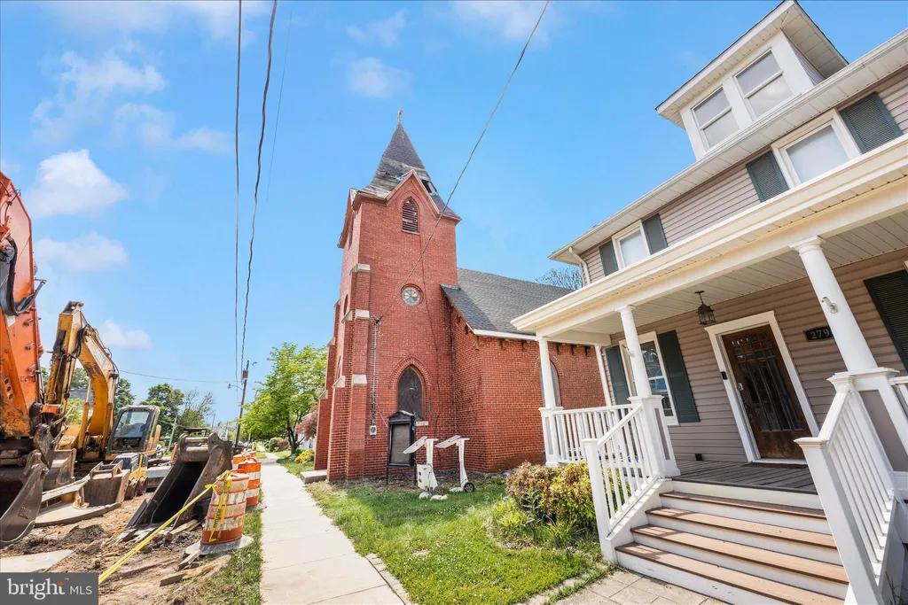 Additional image 50 of 2790 Washington Street, Adamstown, MD 21710