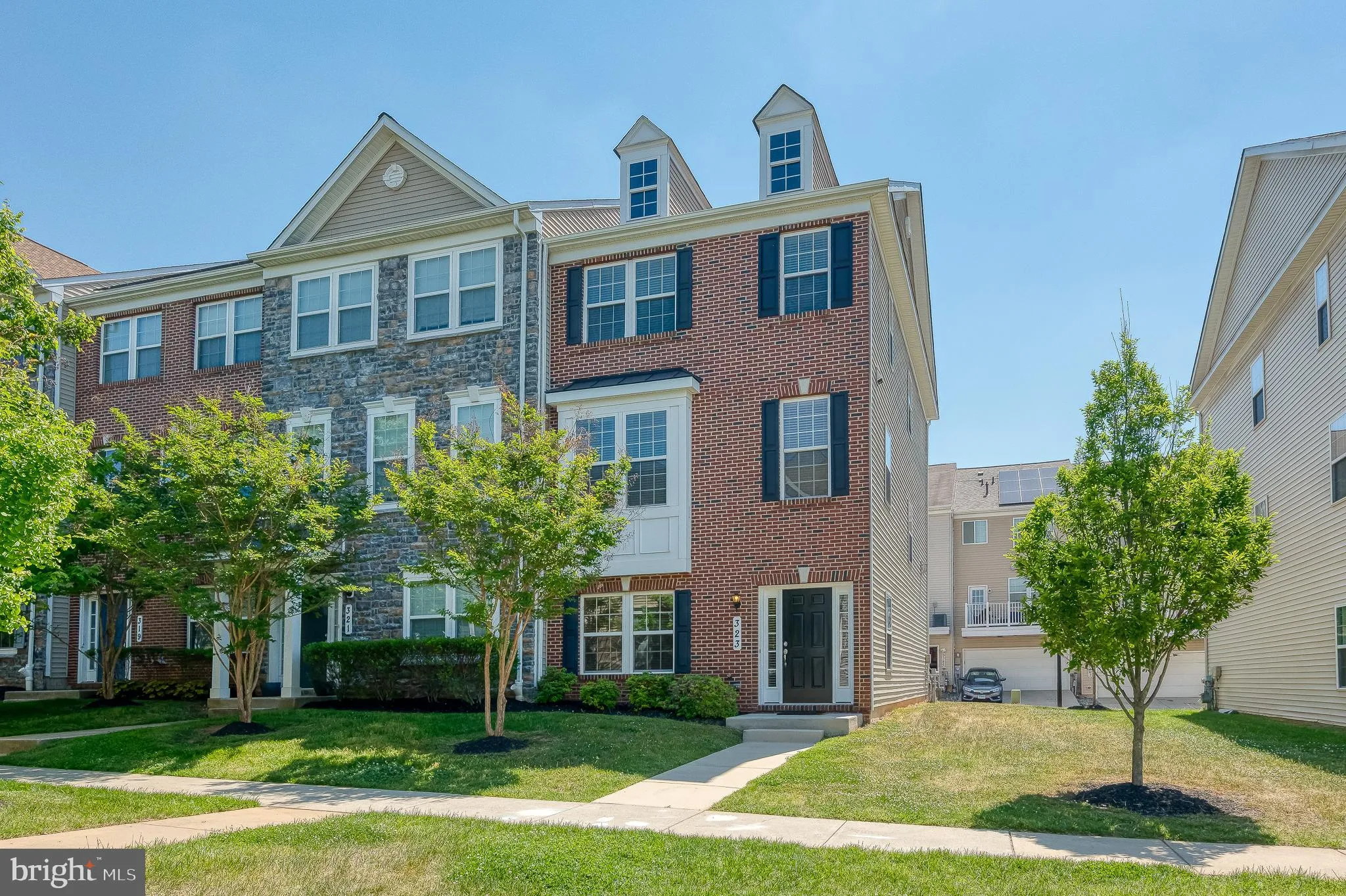 Additional image 47 of 323 Paladium Court, Owings Mills, MD 21117