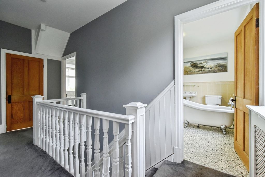 Additional image 16 of 5 bed detached house for saleFfosyceilog, Llannon, Llanelli, Carmarthenshire SA14