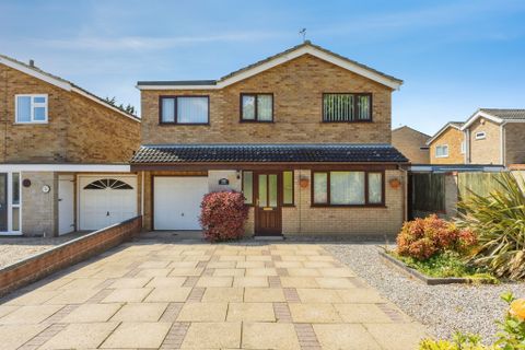 Reepham Road, Norwich NR6