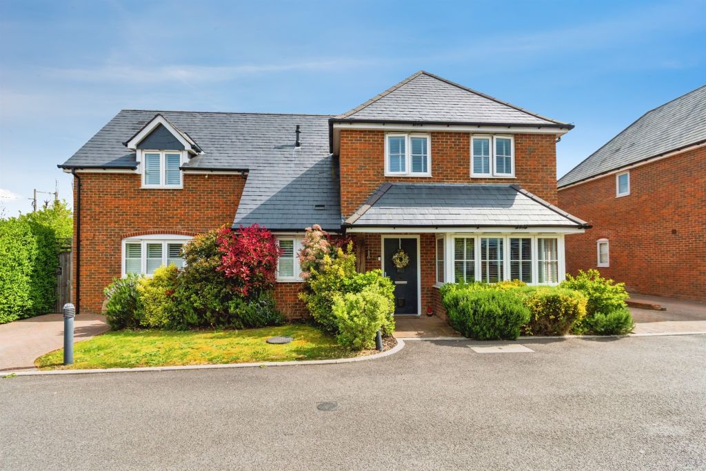 Additional image 15 of 3 bed semi-detached house for saleNursling Street, Nursling, Southampton SO16
