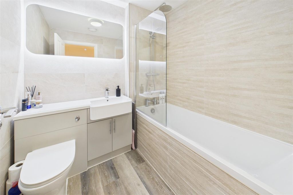 Additional image 13 of 4 bed detached house to rentMercers Way, Alnwick NE66
