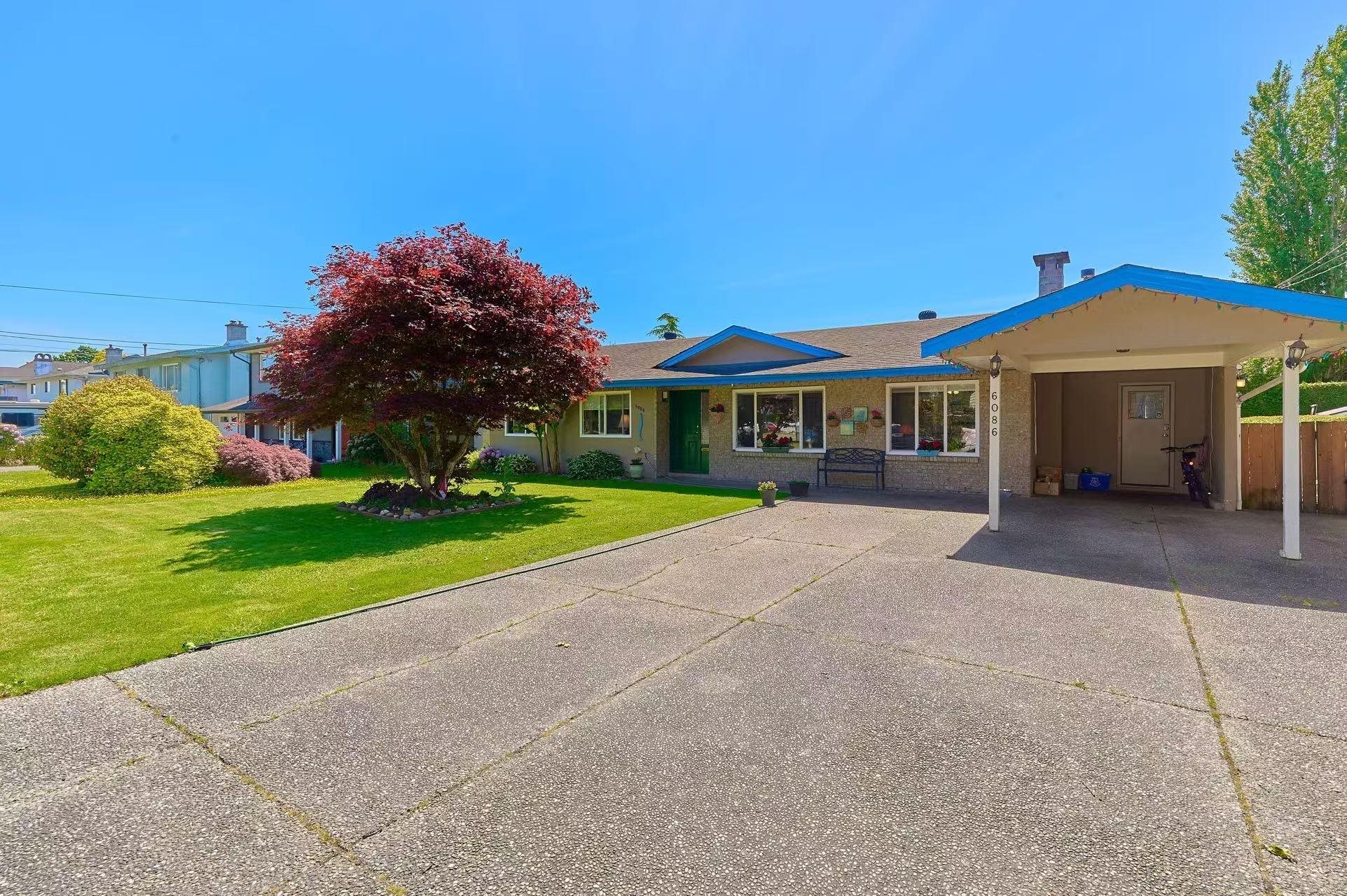 6086 49 Avenue, Delta, BC, V4K 1Z1