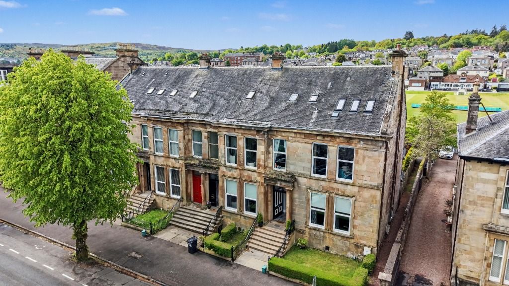 Additional image 2 of 3 bed flat for saleUnion Street, Inverclyde, Greenock PA16