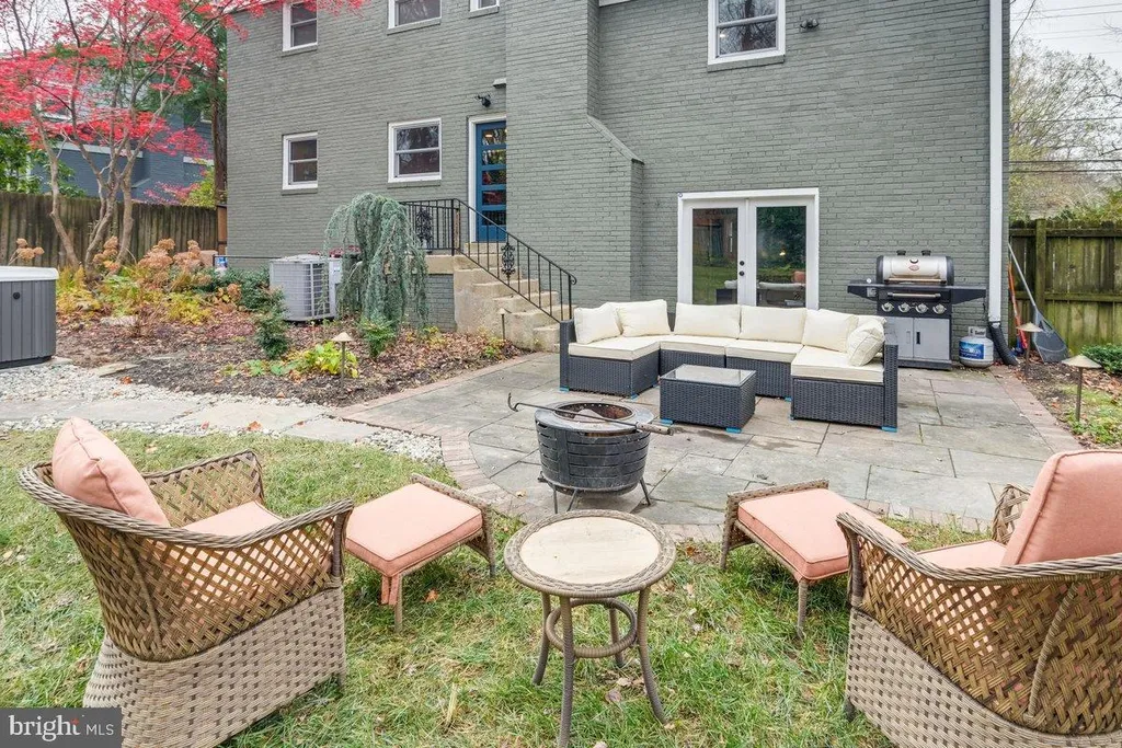 Additional image 24 of 9817 Fernwood Road, Bethesda, MD 20817