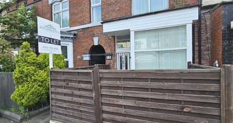 Abbeydale Road, Sheffield S7