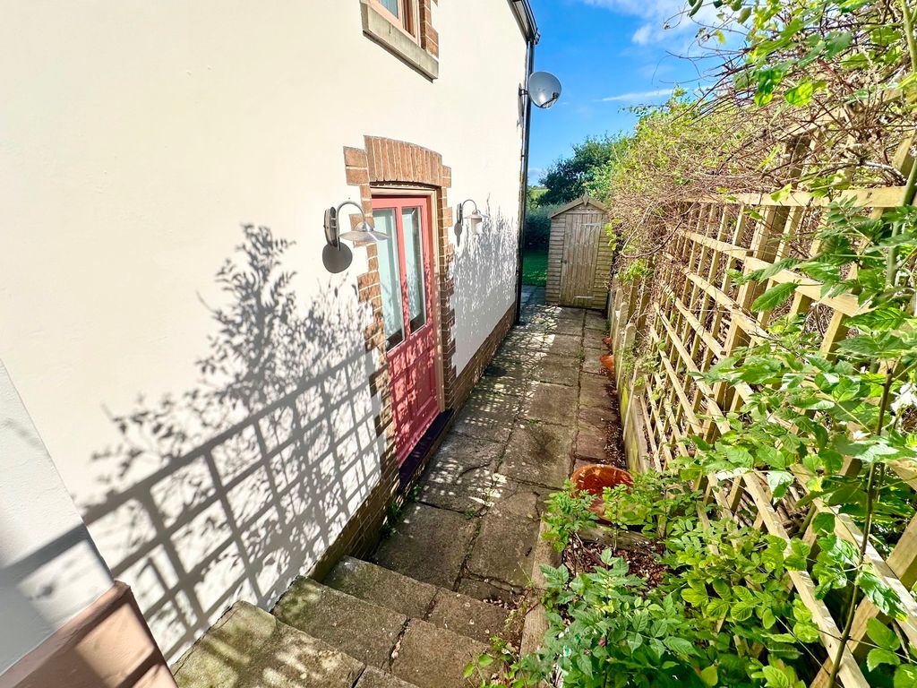 Additional image 27 of 3 bed detached house to rentThe Coach House, The Vicarage, Llandenny, Usk NP15