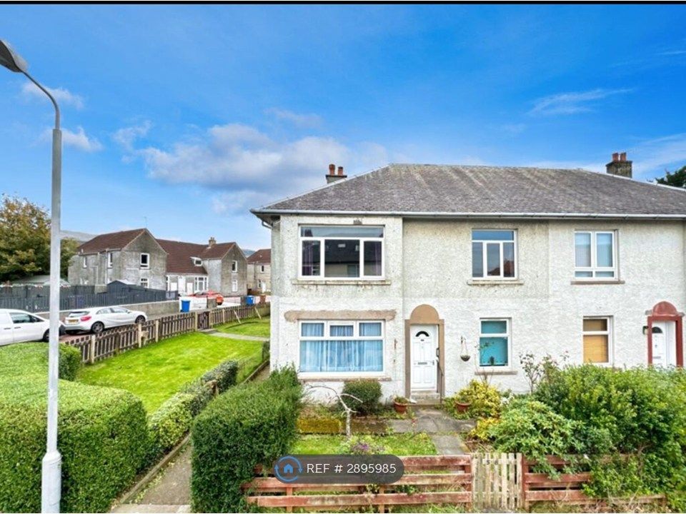 Additional image 2 of 2 bed flat to rentKelvin Street, Largs KA30